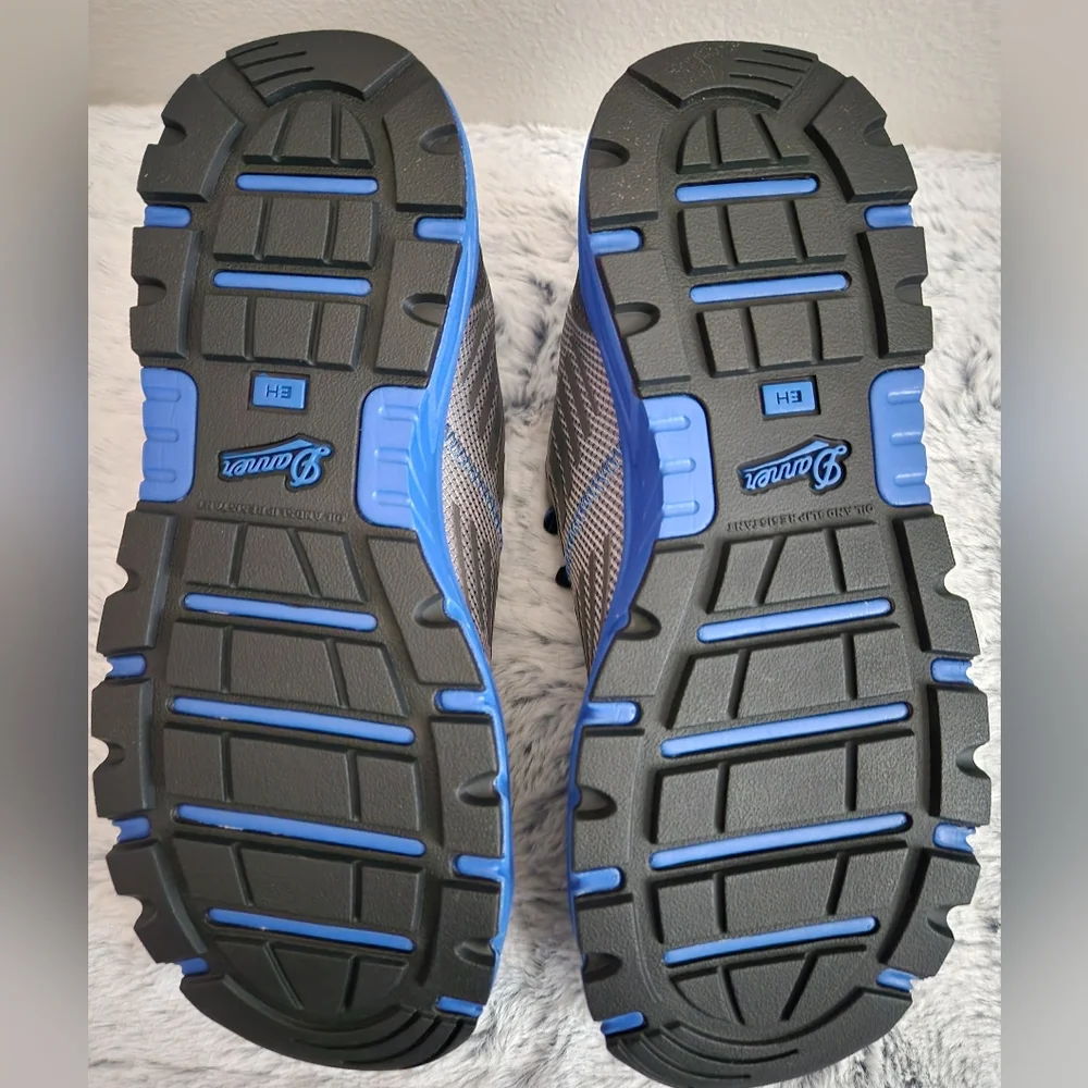 Danner Run Time 3" Women's Work Shoe W/Composite Toe NMT & EH Rating - Size 7.5M - Picture 12 of 14